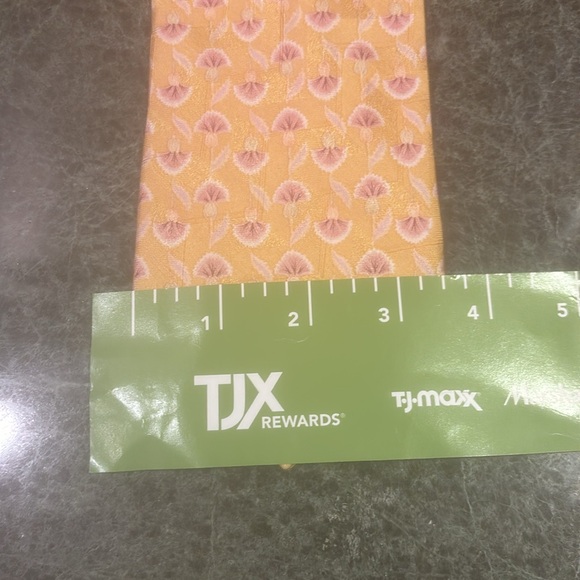 Ermenegildo Zegna silk tie - Picture 5 of 5